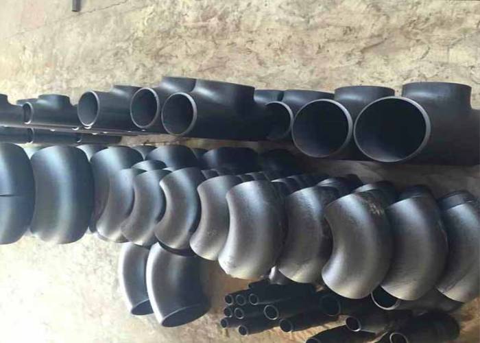 Alloy 20 Buttweld Fittings Manufacturer